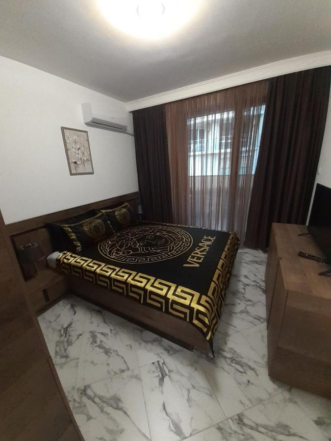 Appartement Слънце И Море Сарафово à Burgas Extérieur photo