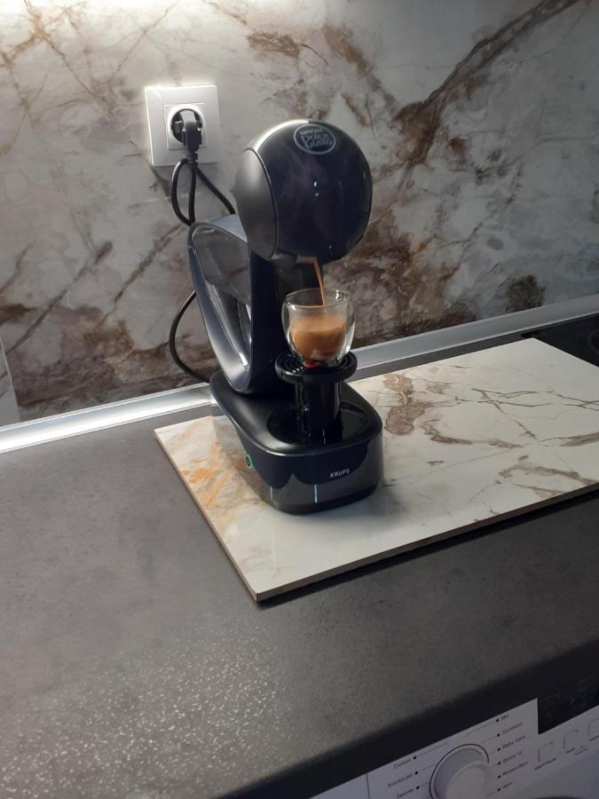 Appartement Слънце И Море Сарафово à Burgas Extérieur photo