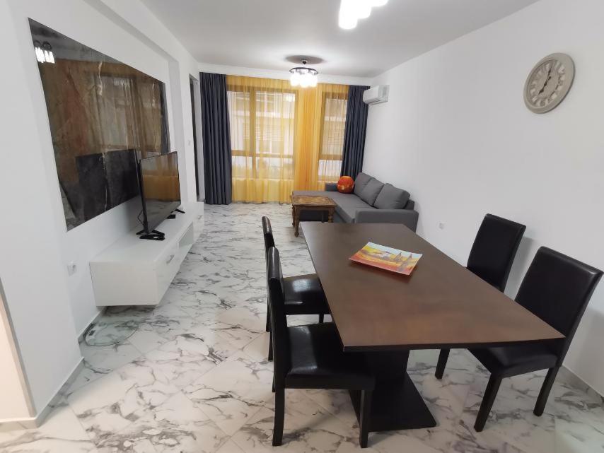 Appartement Слънце И Море Сарафово à Burgas Extérieur photo