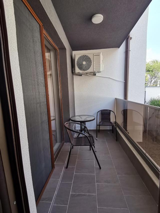 Appartement Слънце И Море Сарафово à Burgas Extérieur photo