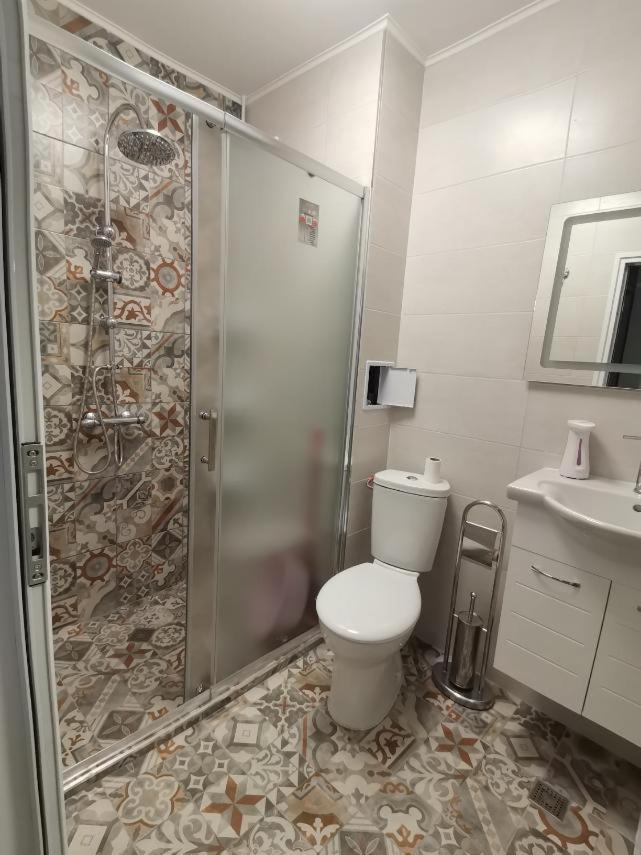 Appartement Слънце И Море Сарафово à Burgas Extérieur photo