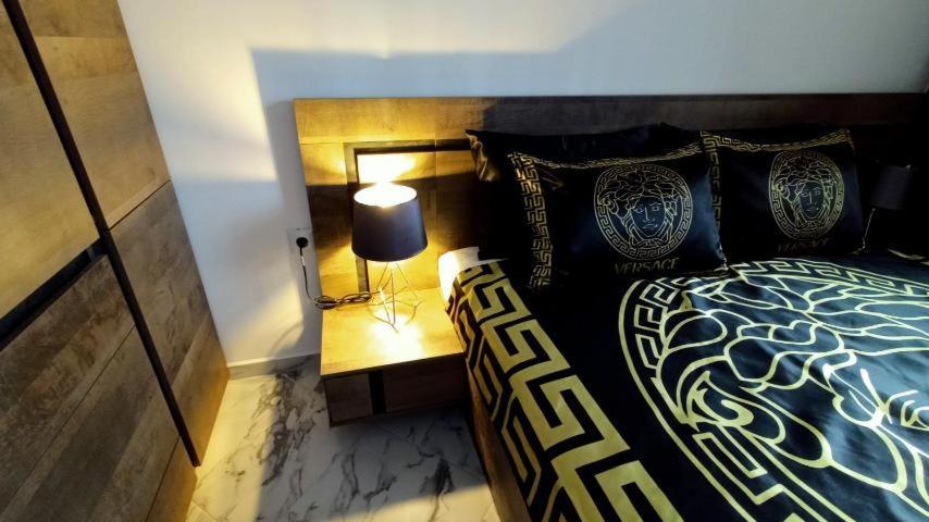 Appartement Слънце И Море Сарафово à Burgas Extérieur photo