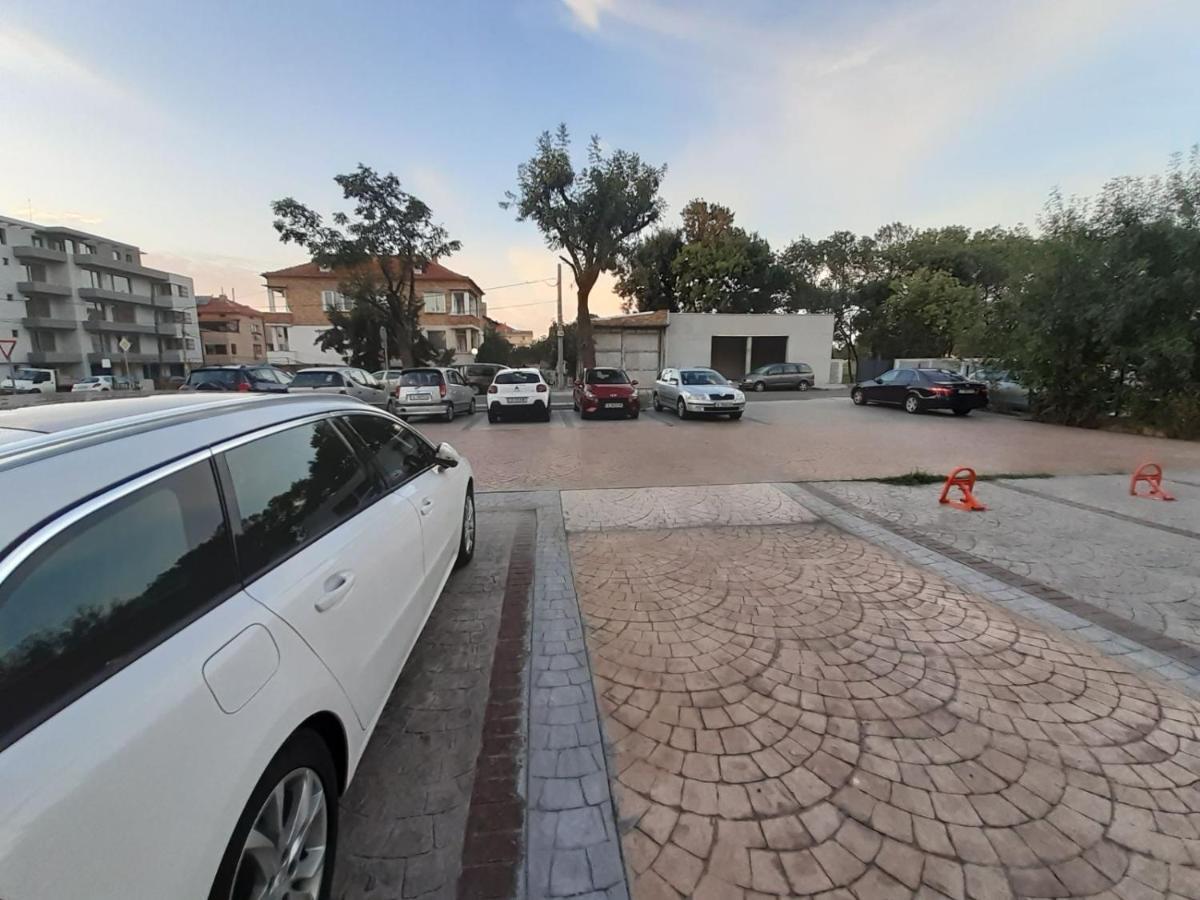 Appartement Слънце И Море Сарафово à Burgas Extérieur photo