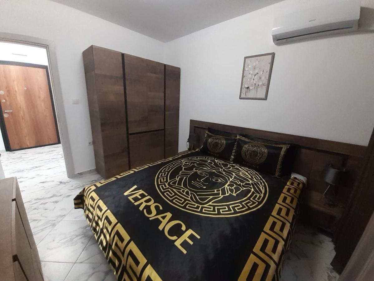 Appartement Слънце И Море Сарафово à Burgas Extérieur photo